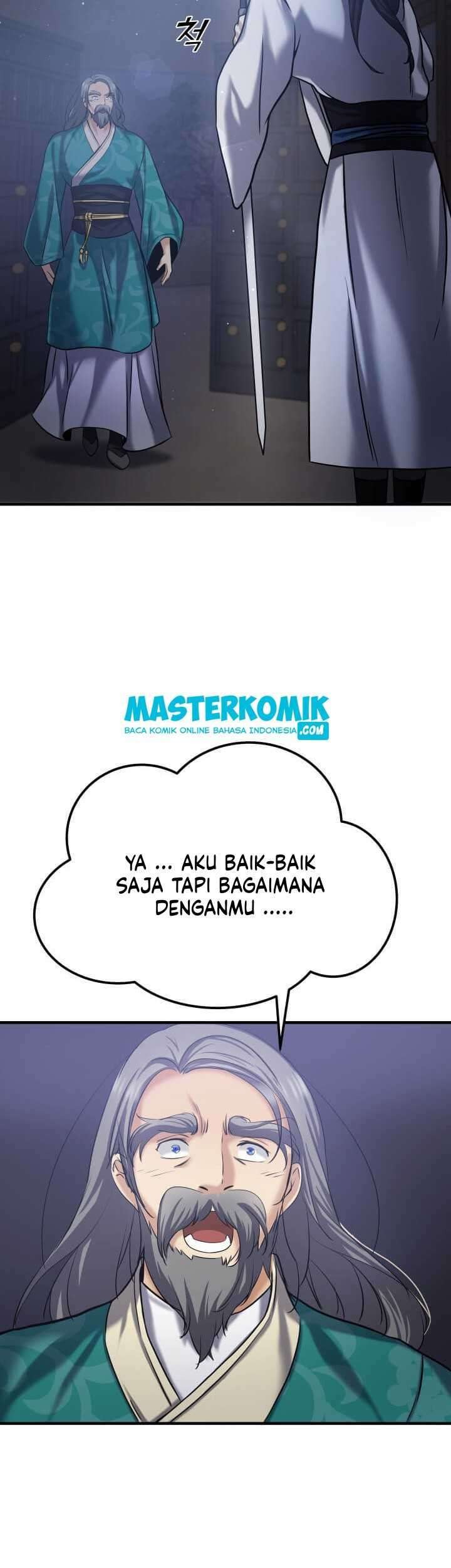 Cerebral Renal Failure Chapter 2 - halaman 47