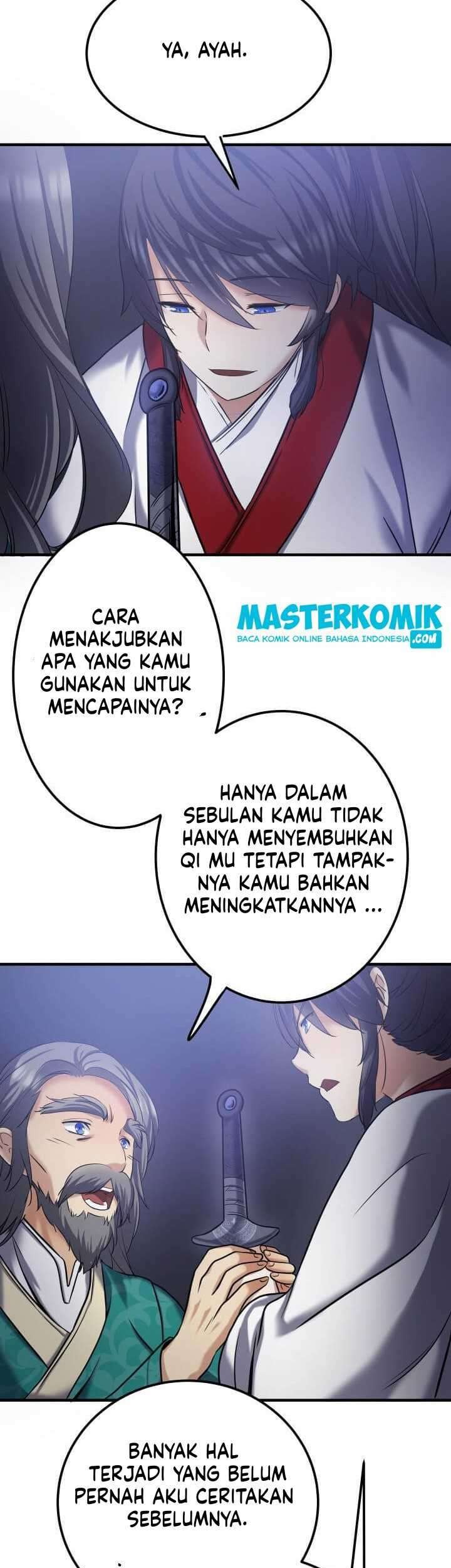 Cerebral Renal Failure Chapter 2 - halaman 49