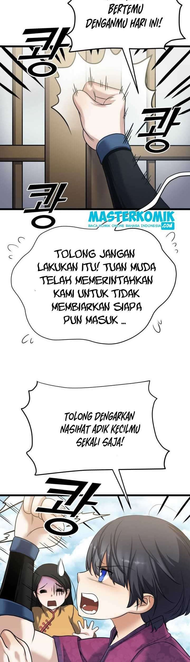 Cerebral Renal Failure Chapter 2 - halaman 6