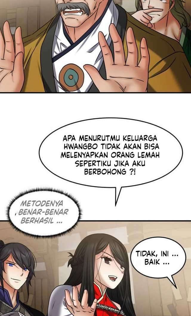 Cerebral Renal Failure Chapter 21 - halaman 34