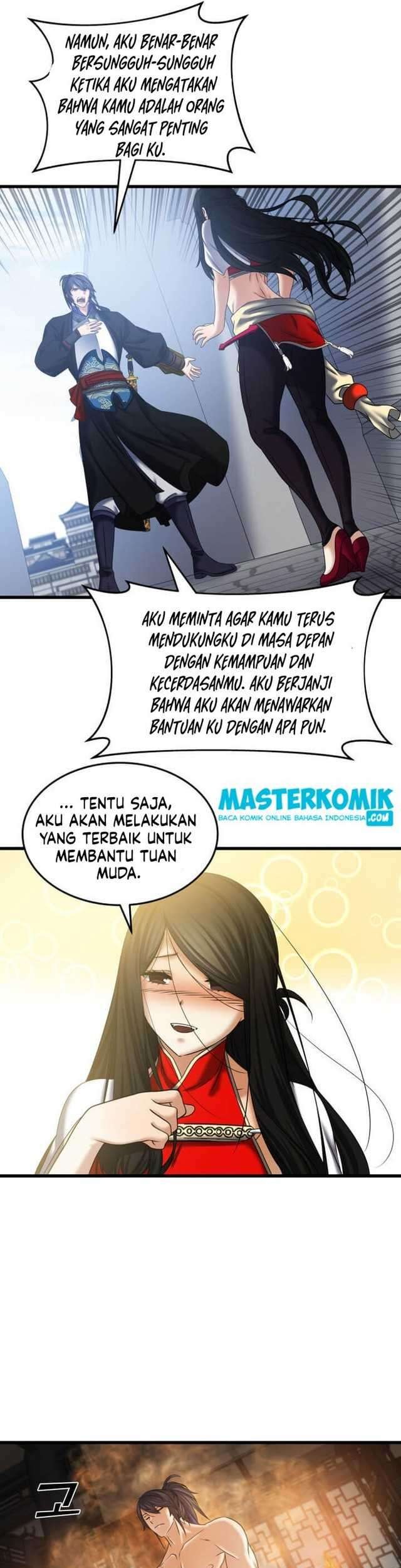 Cerebral Renal Failure Chapter 22 - halaman 28