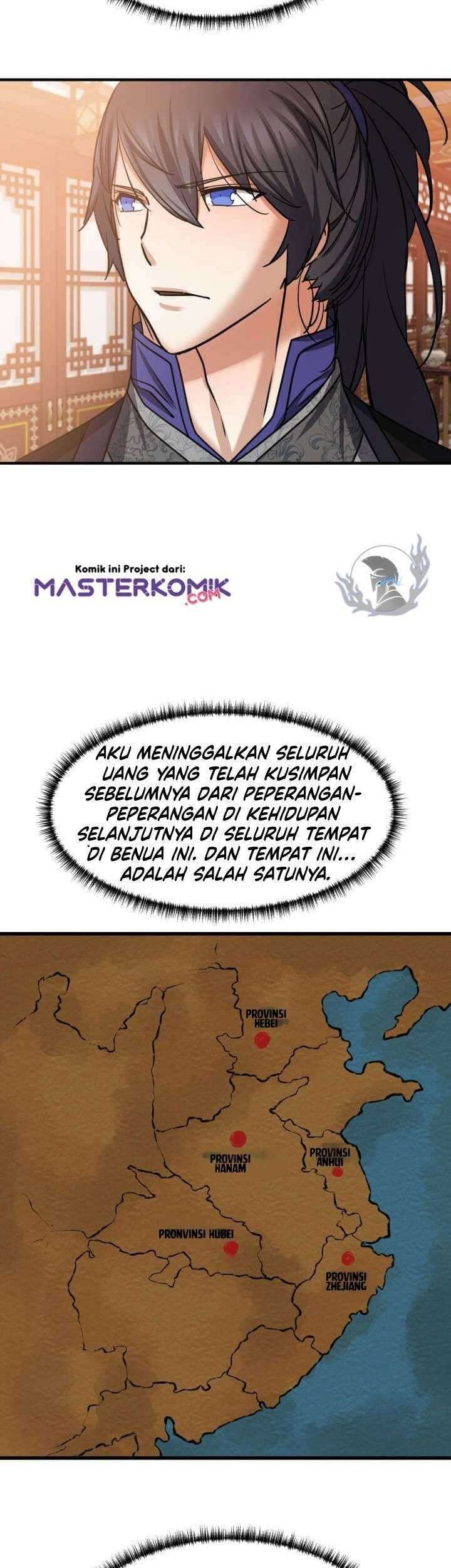 Cerebral Renal Failure Chapter 28 - halaman 16
