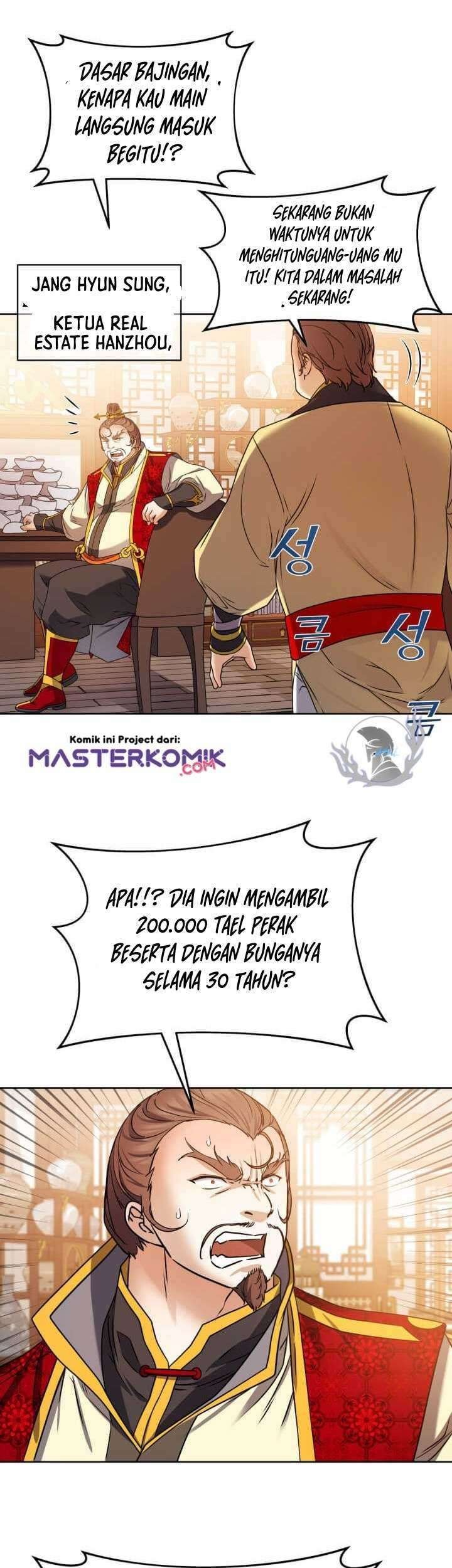 Cerebral Renal Failure Chapter 28 - halaman 27