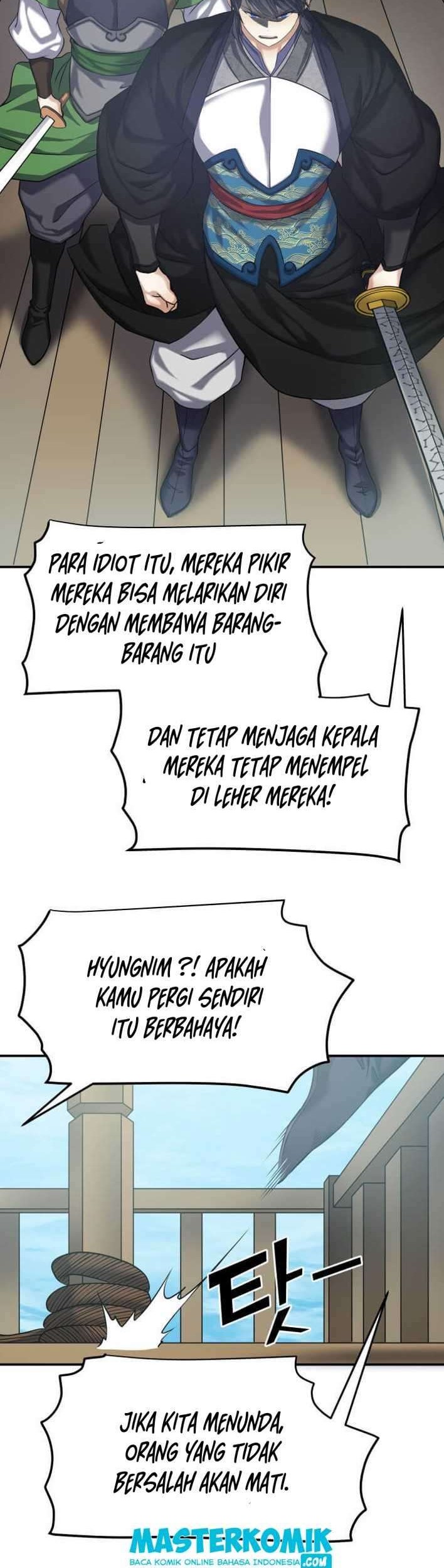 Cerebral Renal Failure Chapter 3 - halaman 10