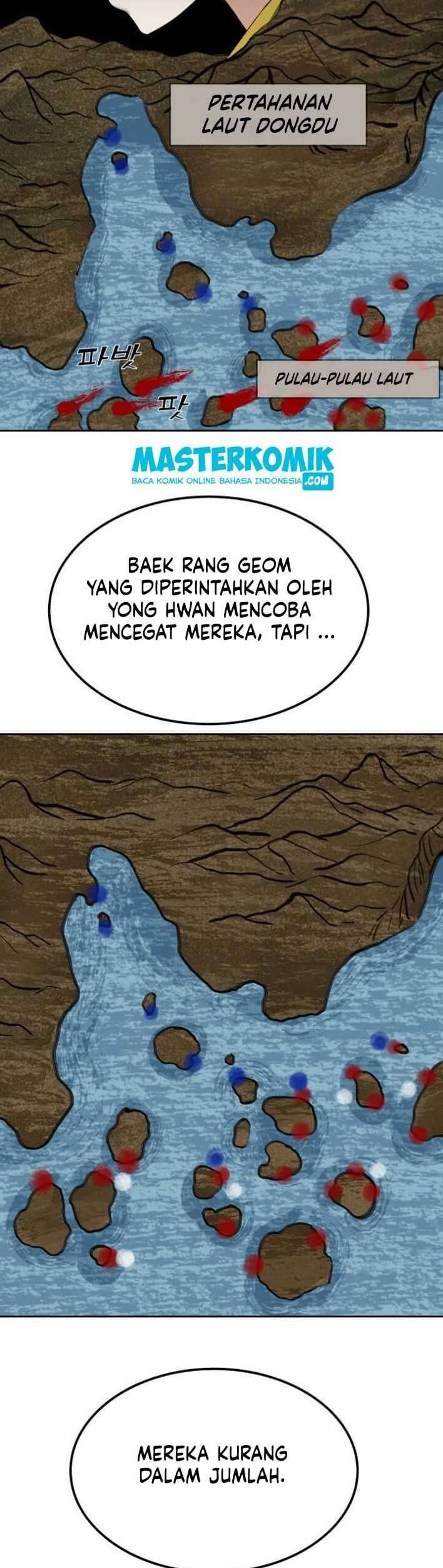 Cerebral Renal Failure Chapter 3 - halaman 4