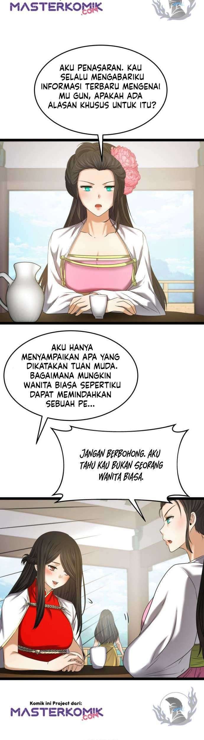 Cerebral Renal Failure Chapter 30 - halaman 38