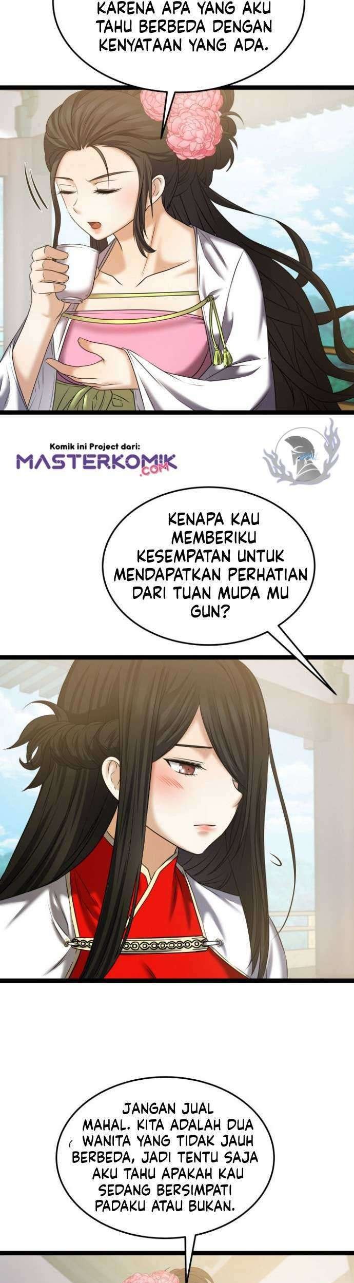 Cerebral Renal Failure Chapter 30 - halaman 40