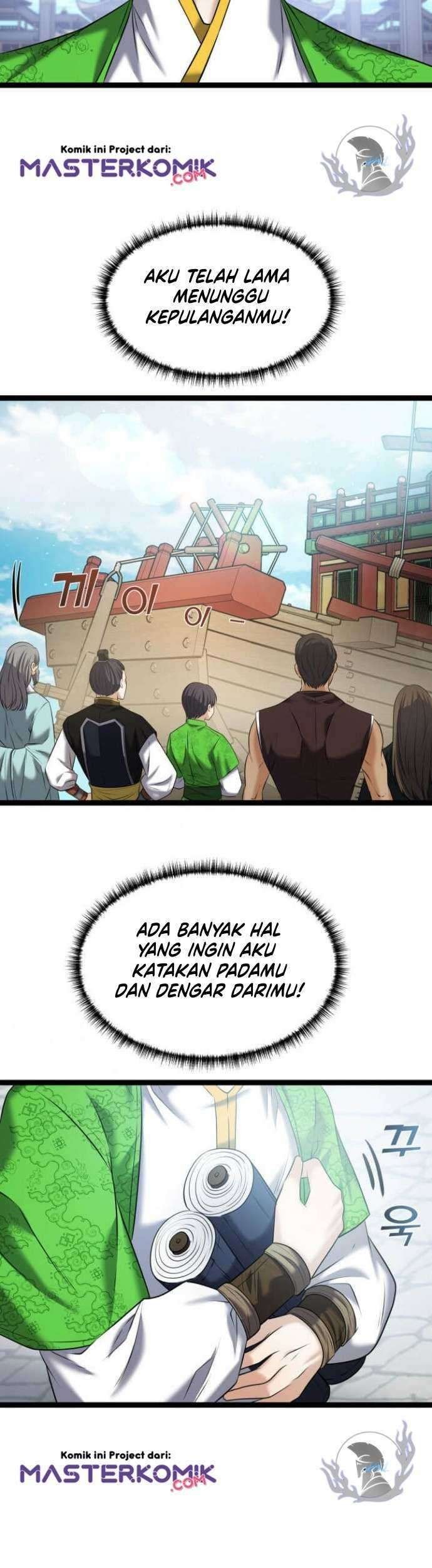Cerebral Renal Failure Chapter 30 - halaman 54
