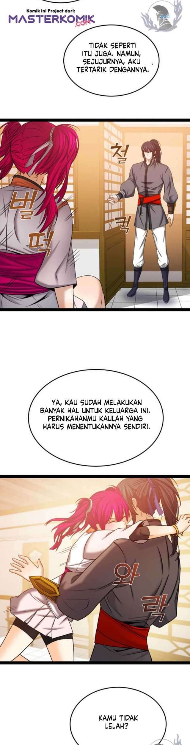 Cerebral Renal Failure Chapter 31 - halaman 43