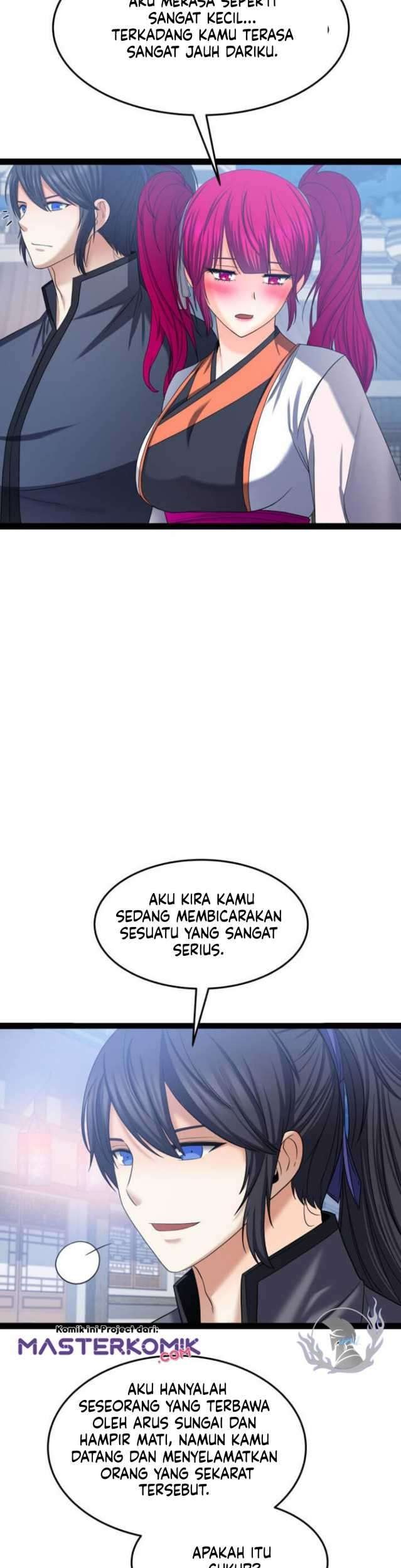 Cerebral Renal Failure Chapter 31 - halaman 55