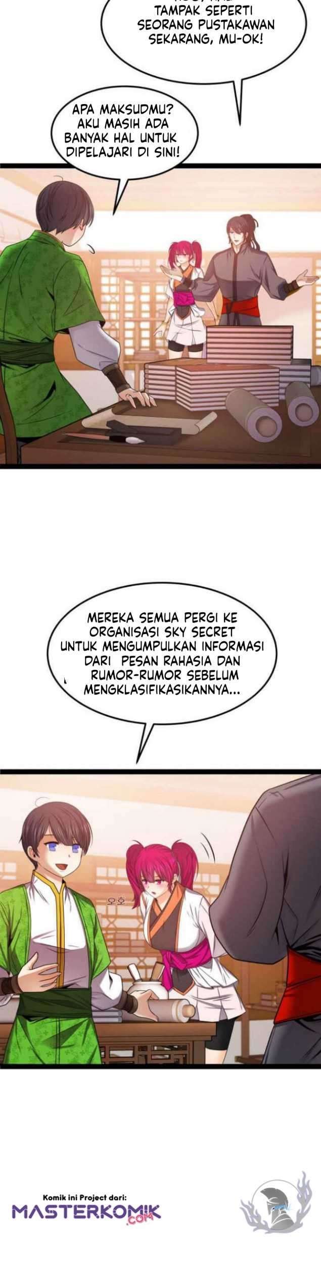 Cerebral Renal Failure Chapter 32 - halaman 14