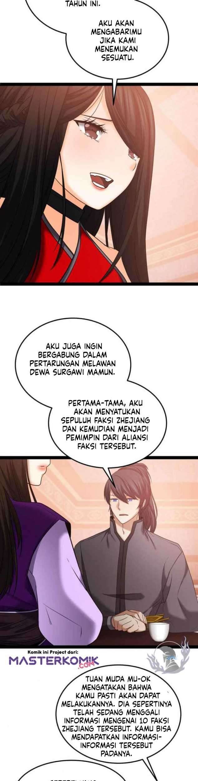 Cerebral Renal Failure Chapter 32 - halaman 28