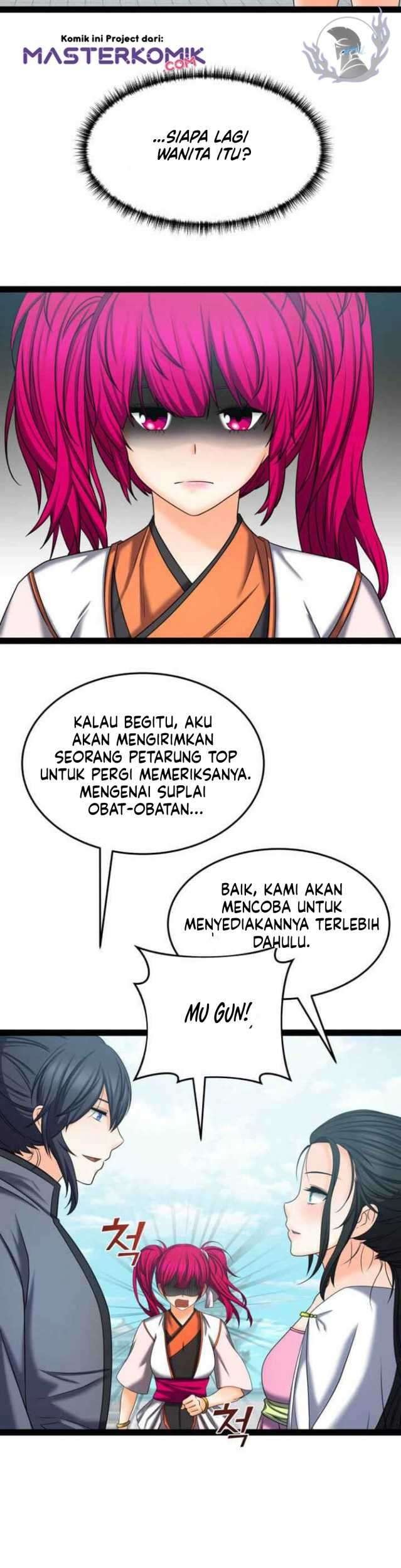 Cerebral Renal Failure Chapter 33 - halaman 32