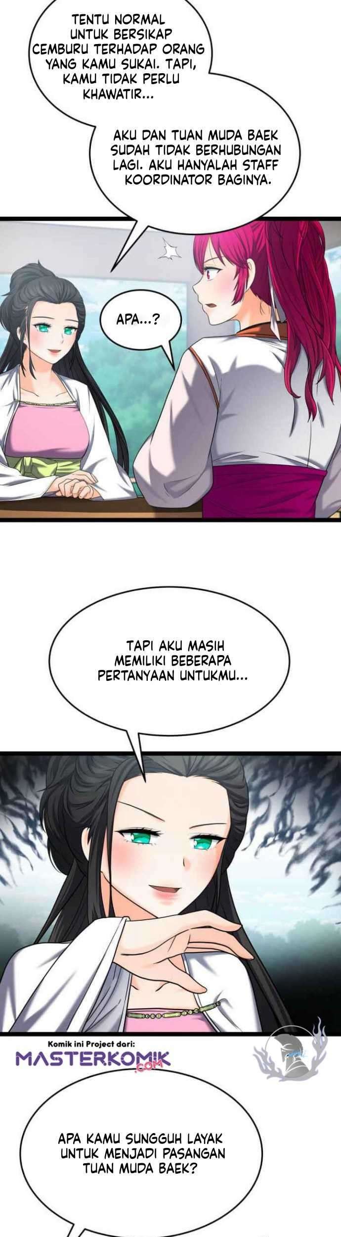 Cerebral Renal Failure Chapter 33 - halaman 42