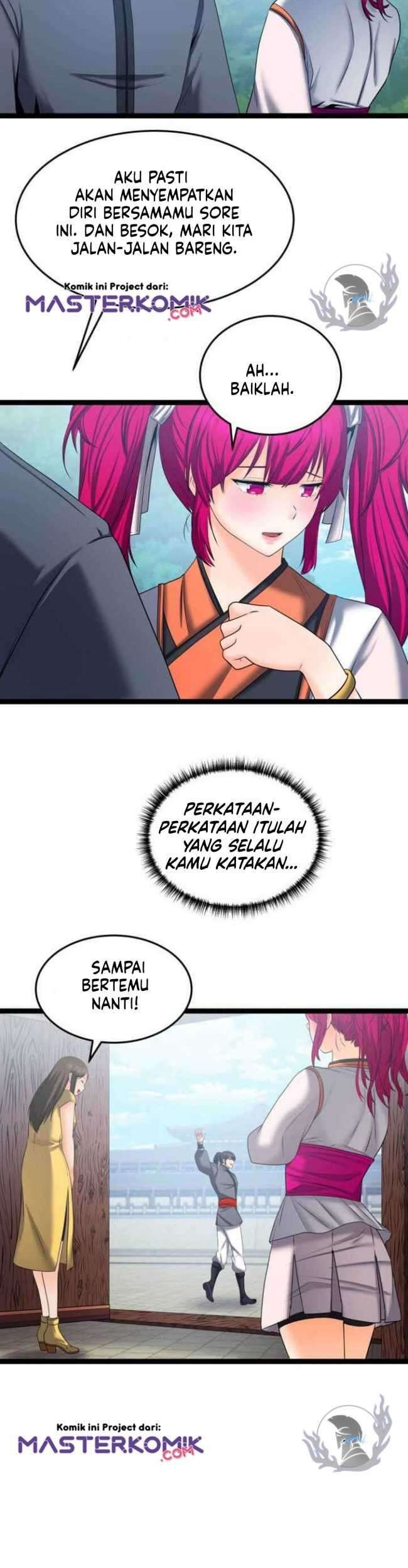 Cerebral Renal Failure Chapter 34 - halaman 6