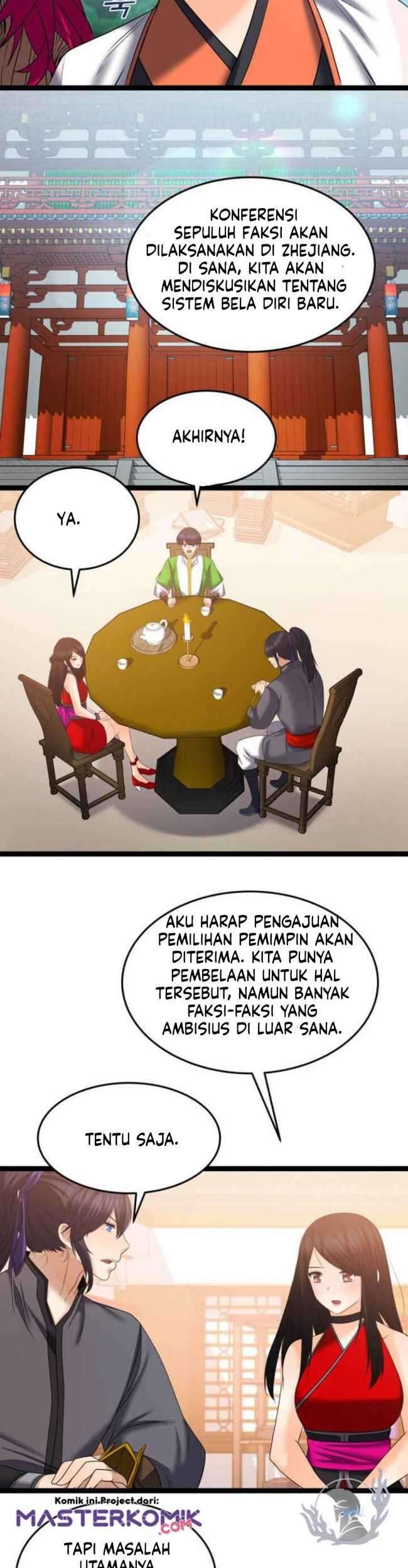 Cerebral Renal Failure Chapter 34 - halaman 8
