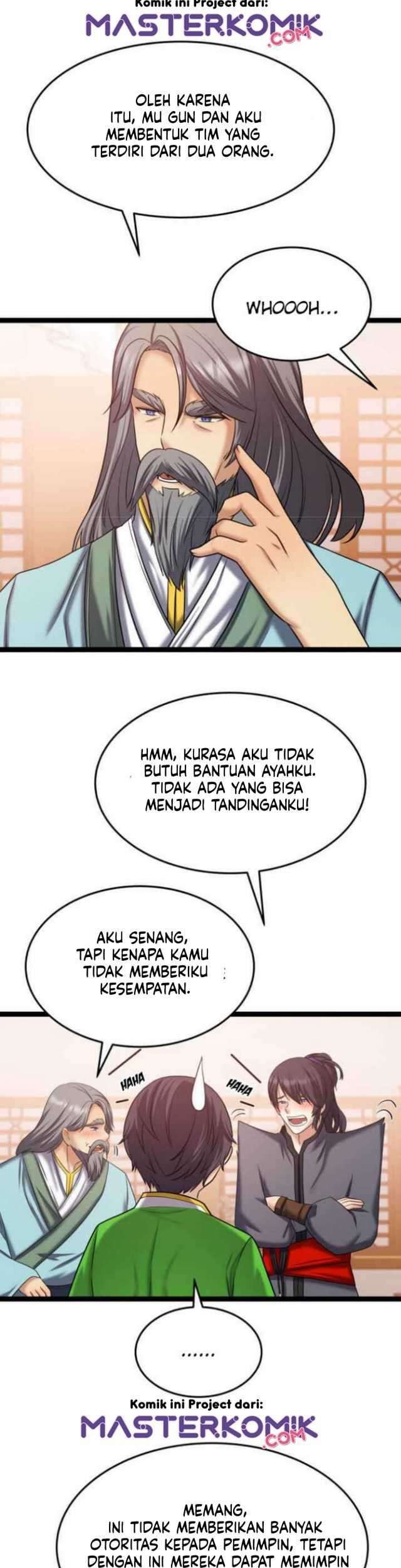 Cerebral Renal Failure Chapter 35 - halaman 11