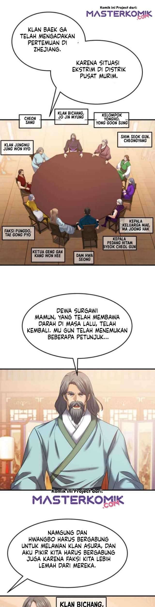 Cerebral Renal Failure Chapter 35 - halaman 3