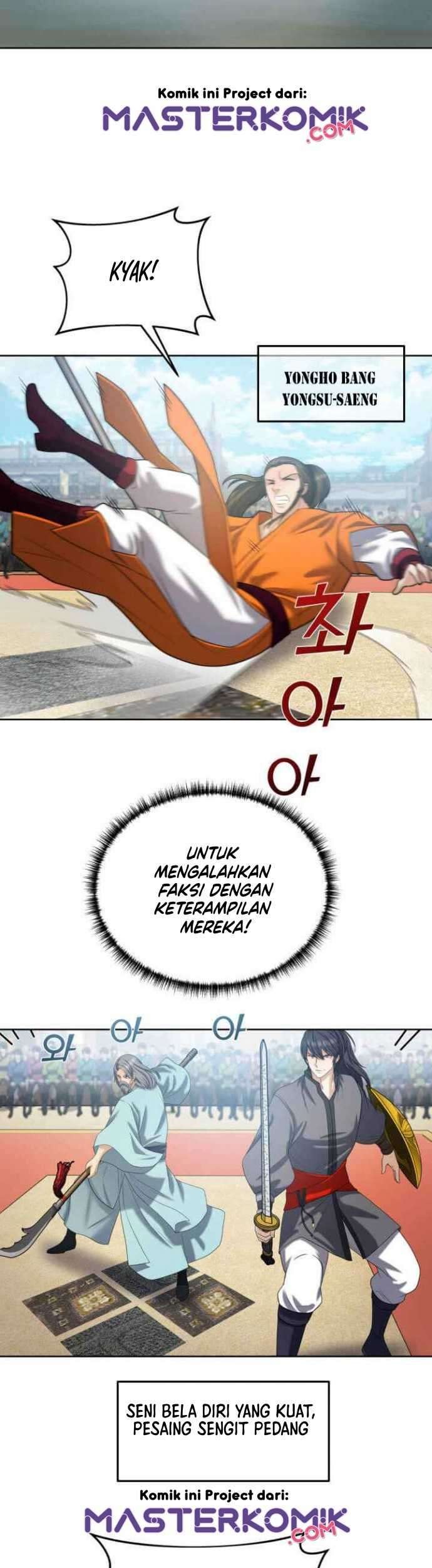 Cerebral Renal Failure Chapter 35 - halaman 43