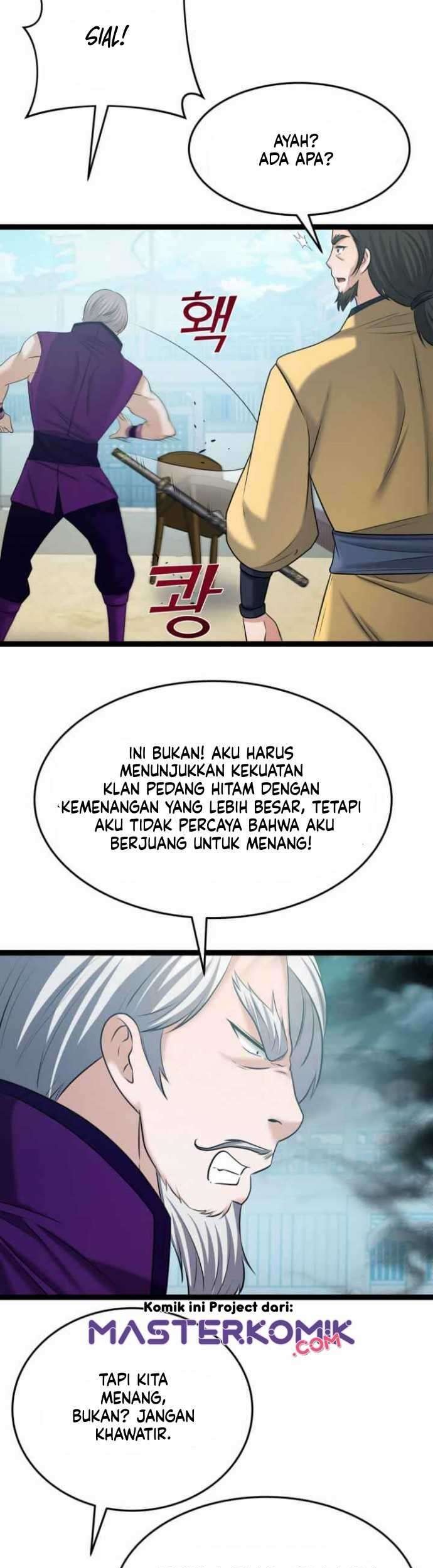 Cerebral Renal Failure Chapter 36 - halaman 22