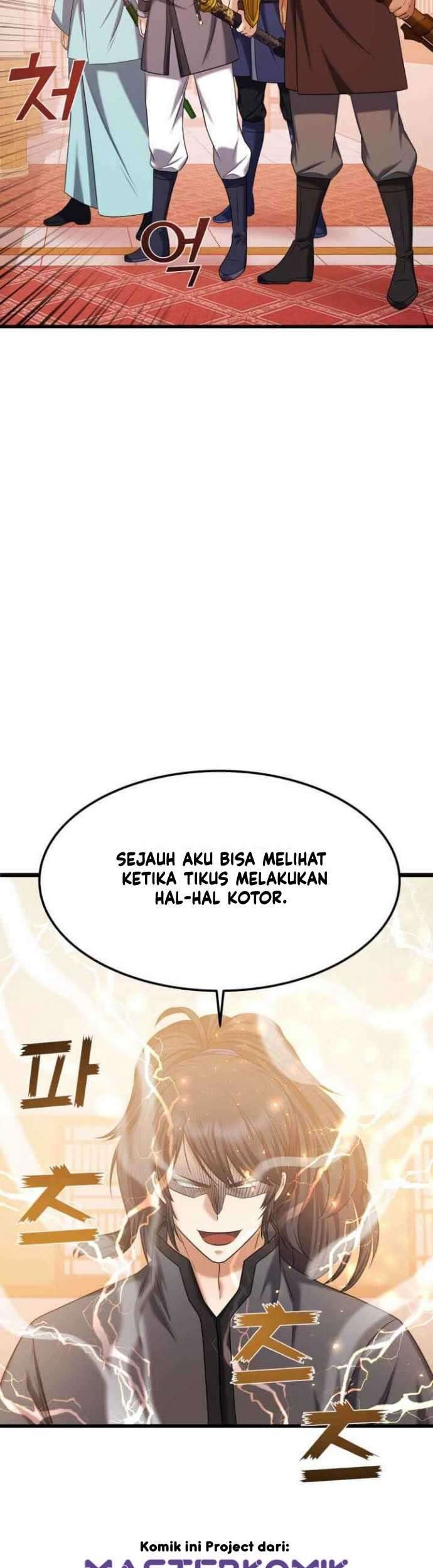 Cerebral Renal Failure Chapter 38 - halaman 48