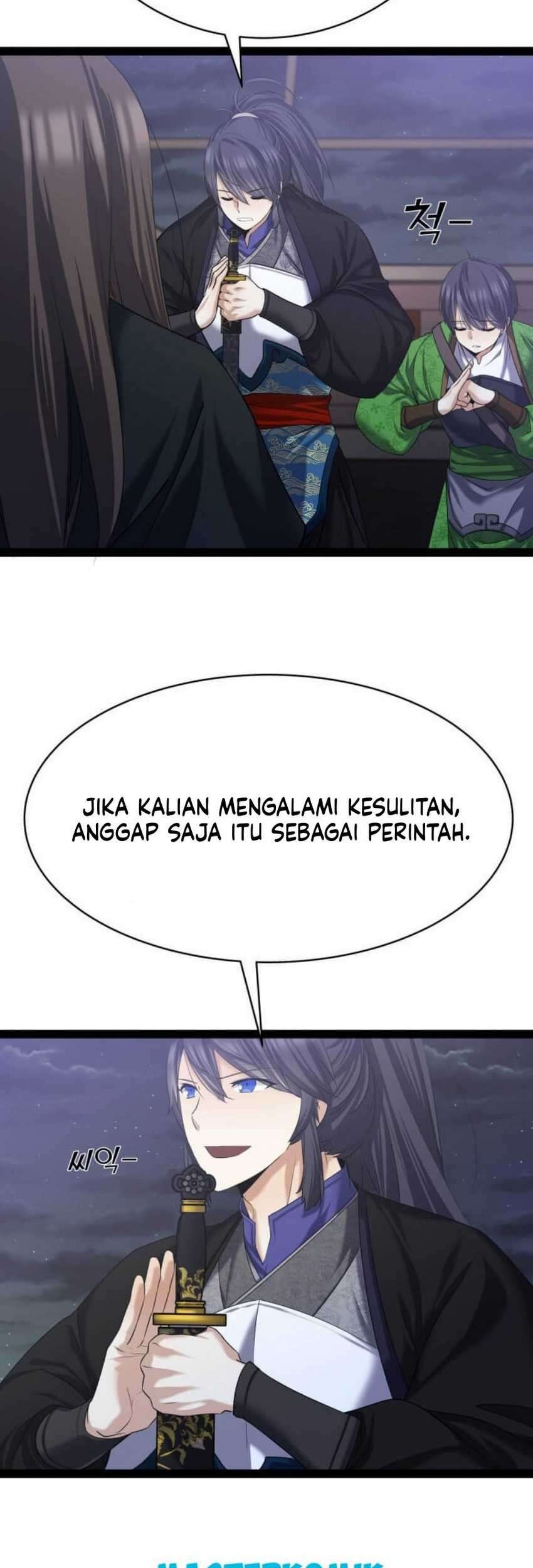Cerebral Renal Failure Chapter 4 - halaman 9