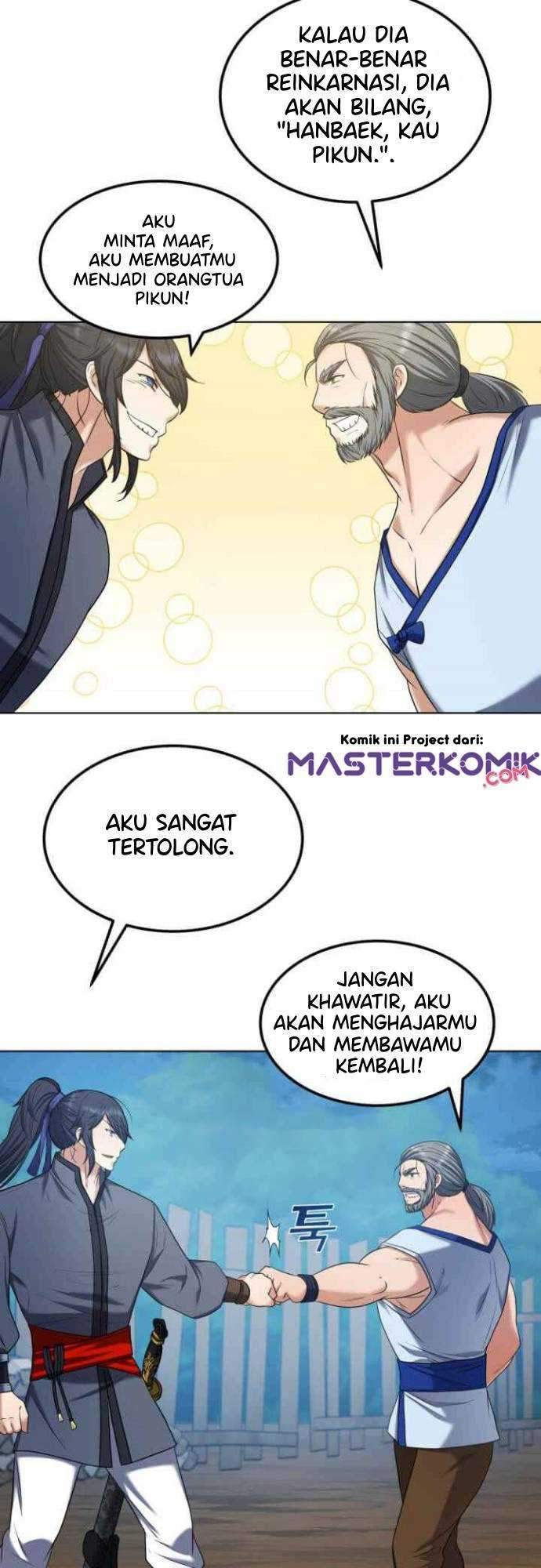 Cerebral Renal Failure Chapter 43 - halaman 33