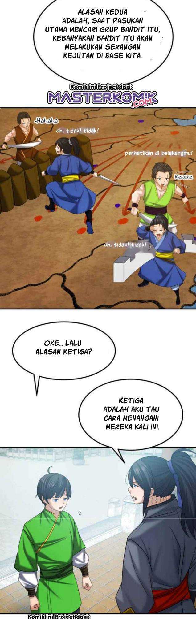 Cerebral Renal Failure Chapter 44 - halaman 15
