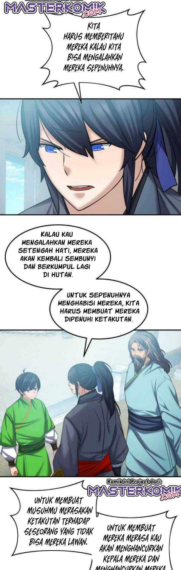 Cerebral Renal Failure Chapter 44 - halaman 16