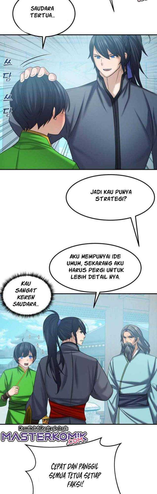 Cerebral Renal Failure Chapter 44 - halaman 19