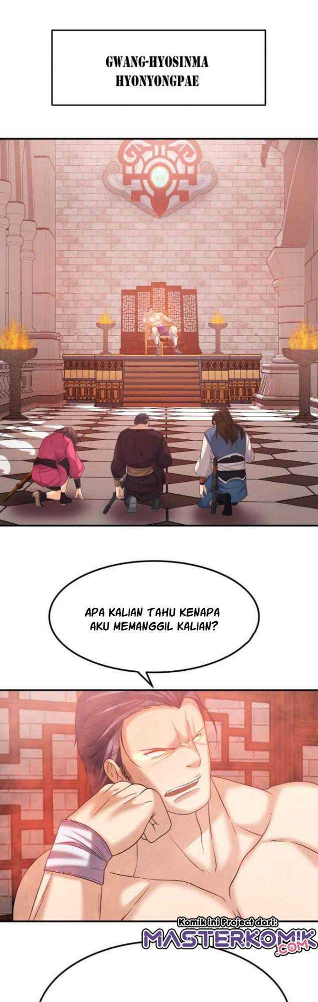 Cerebral Renal Failure Chapter 44 - halaman 21