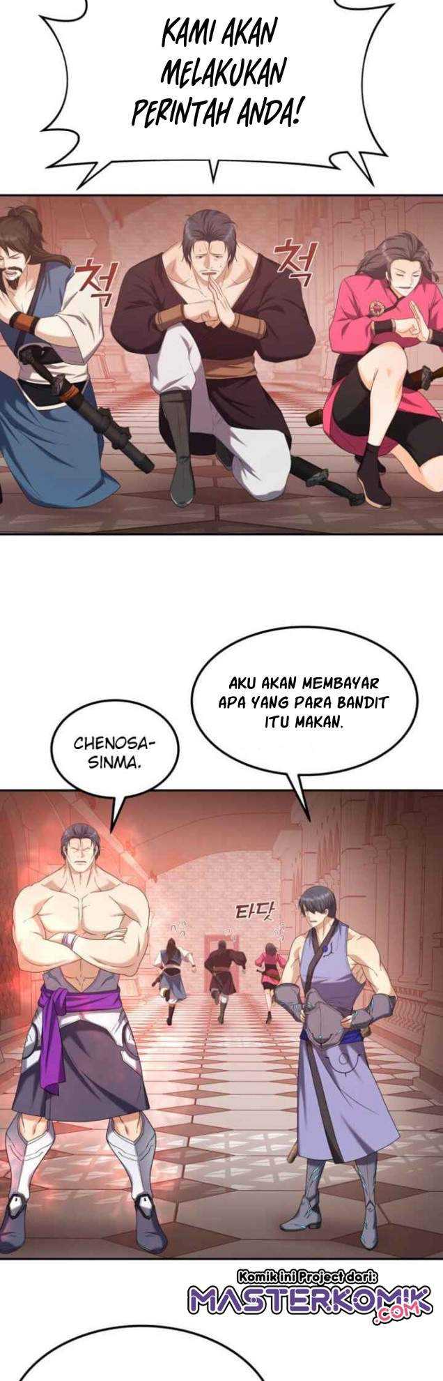 Cerebral Renal Failure Chapter 44 - halaman 32