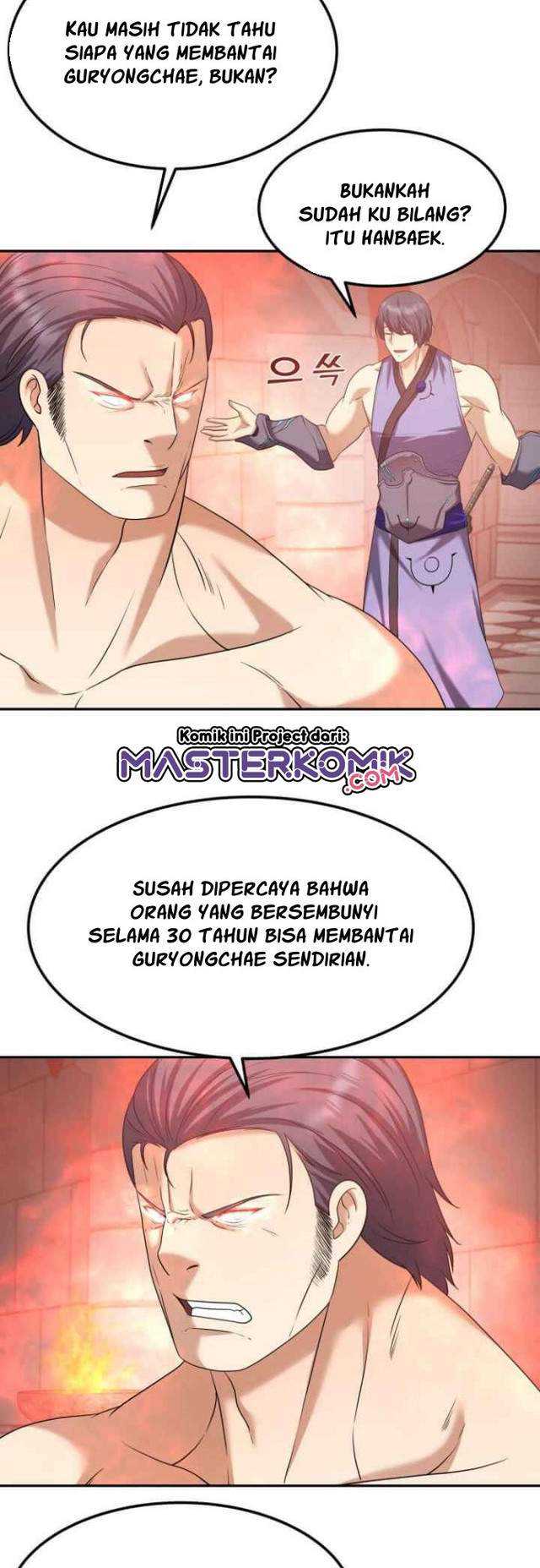 Cerebral Renal Failure Chapter 44 - halaman 33