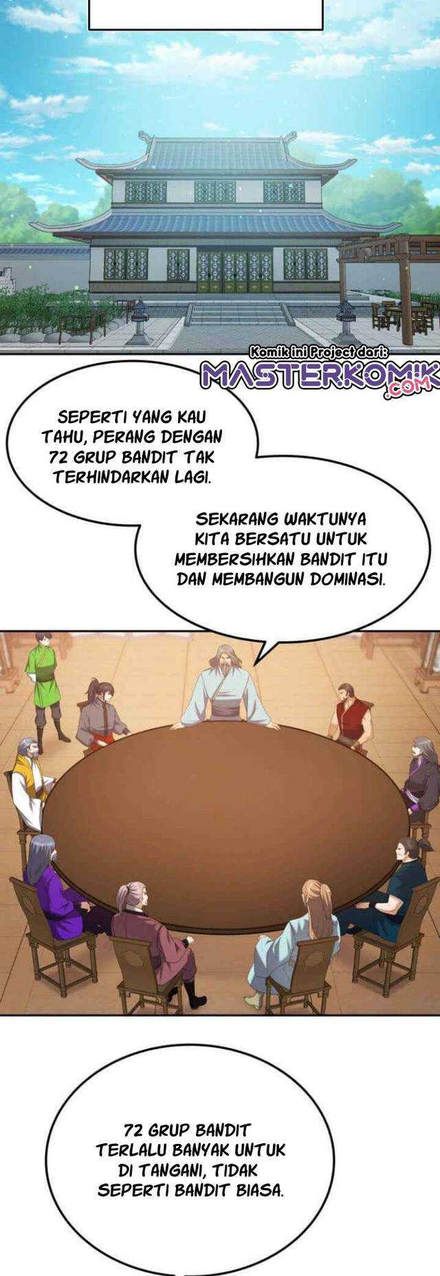 Cerebral Renal Failure Chapter 44 - halaman 38