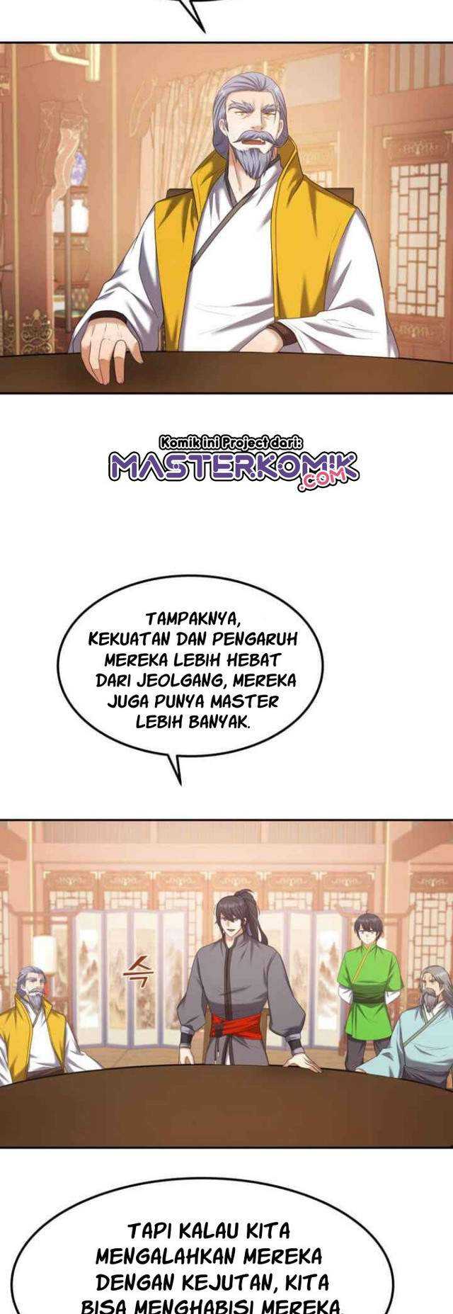 Cerebral Renal Failure Chapter 44 - halaman 39