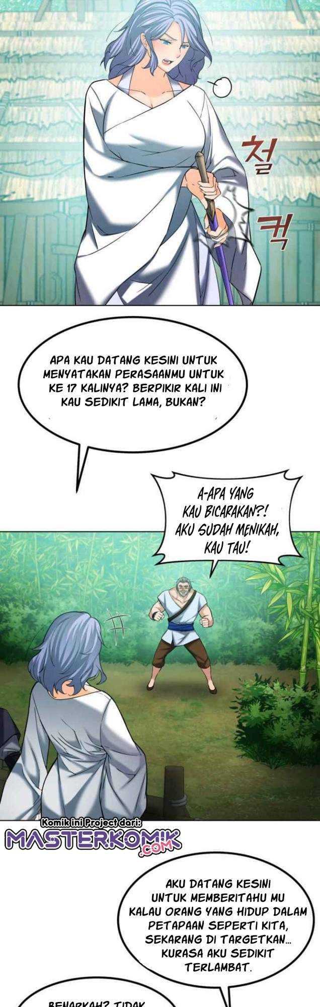 Cerebral Renal Failure Chapter 45 - halaman 24
