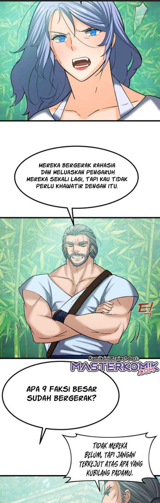 Cerebral Renal Failure Chapter 45 - halaman 26