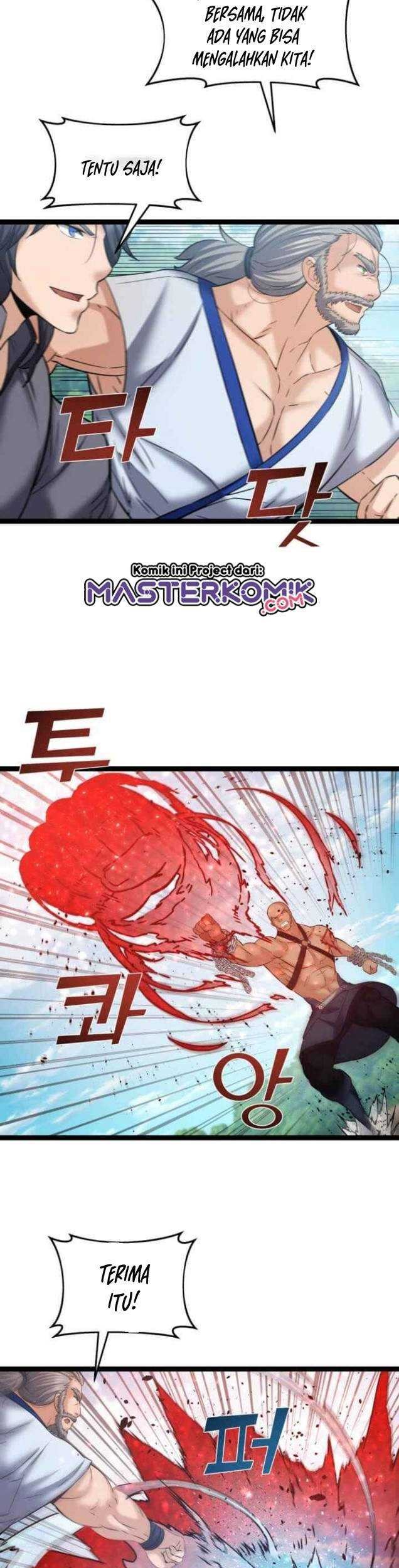 Cerebral Renal Failure Chapter 48 - halaman 21