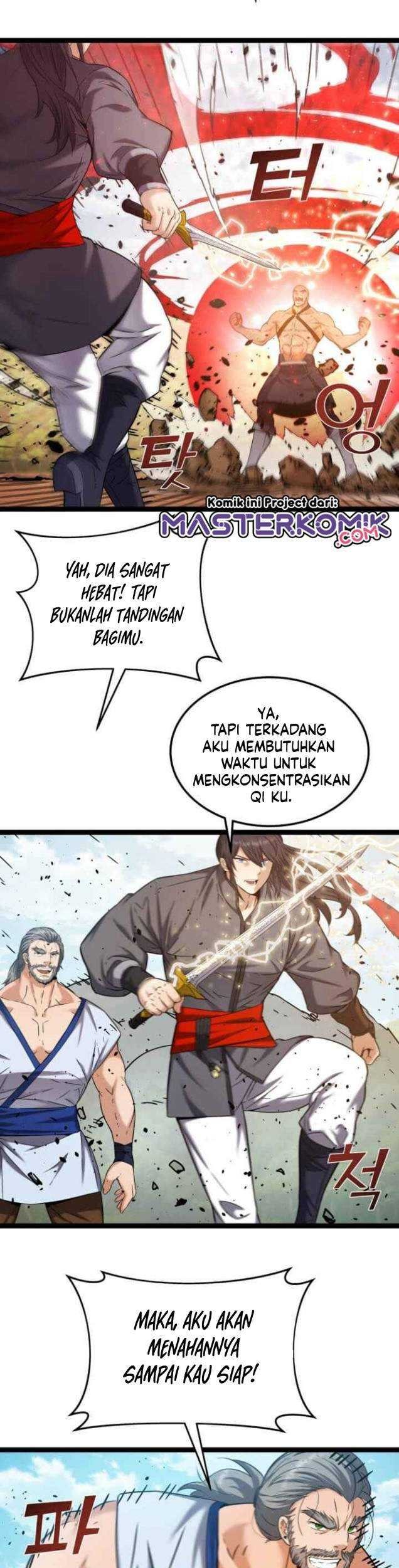 Cerebral Renal Failure Chapter 48 - halaman 29