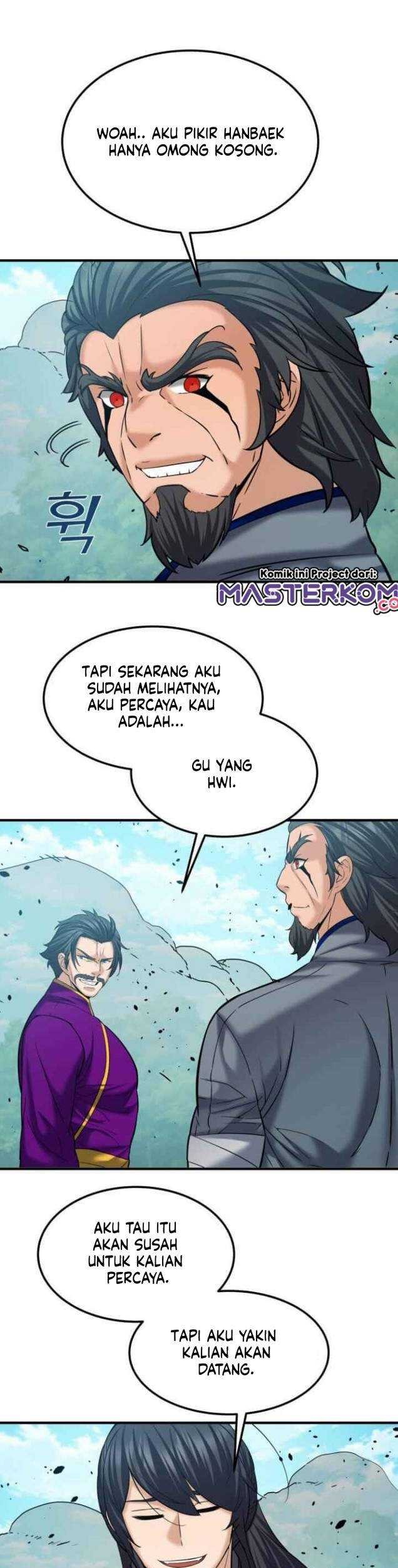 Cerebral Renal Failure Chapter 48 - halaman 3
