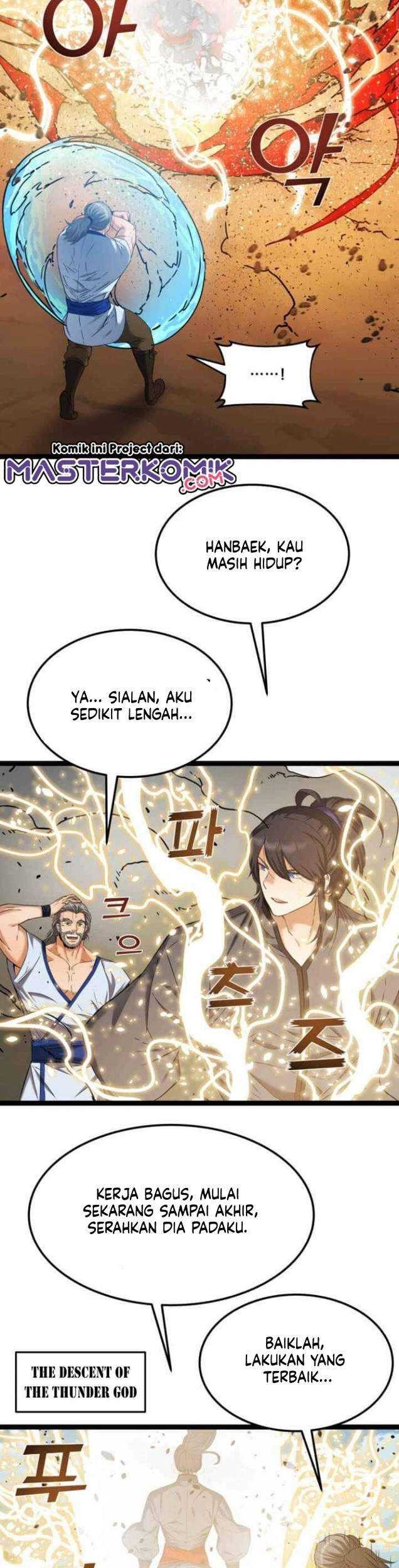 Cerebral Renal Failure Chapter 48 - halaman 37