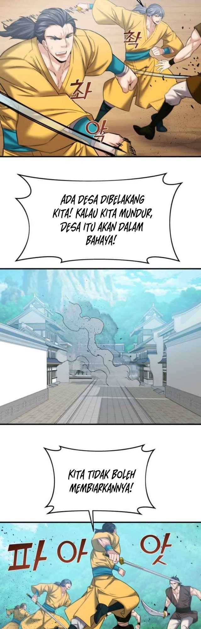 Cerebral Renal Failure Chapter 49 - halaman 22