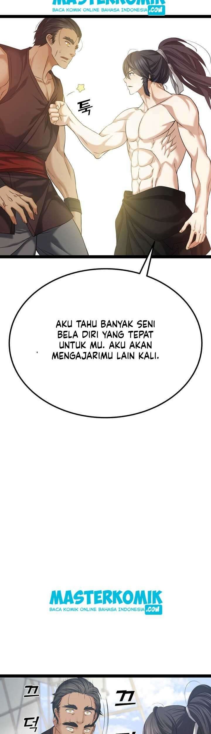 Cerebral Renal Failure Chapter 5 - halaman 27