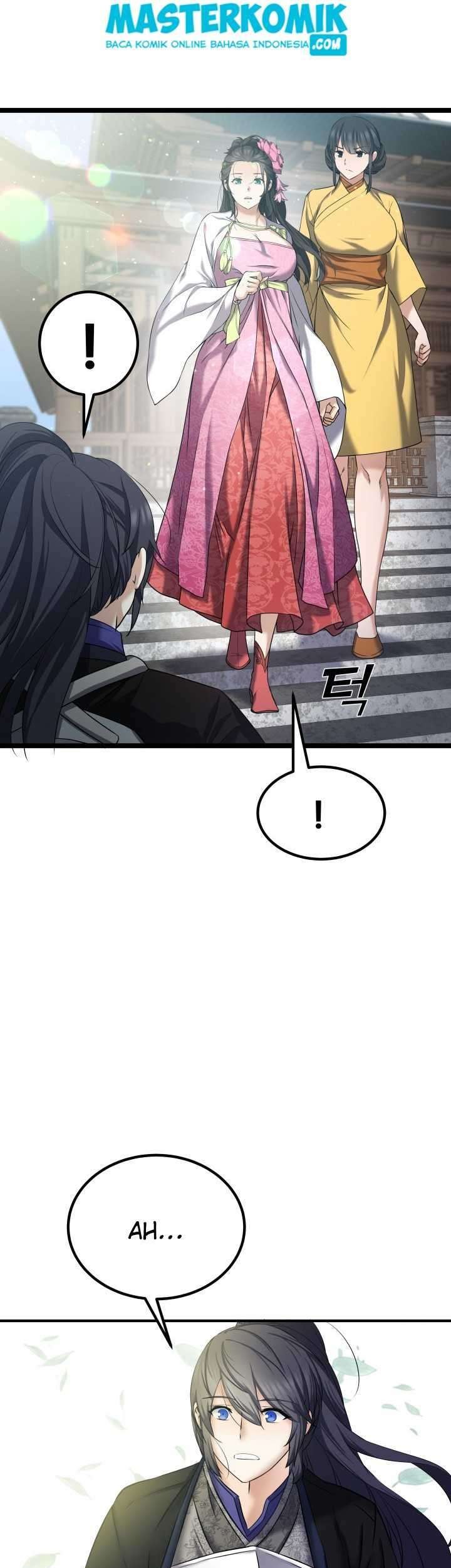 Cerebral Renal Failure Chapter 5 - halaman 42