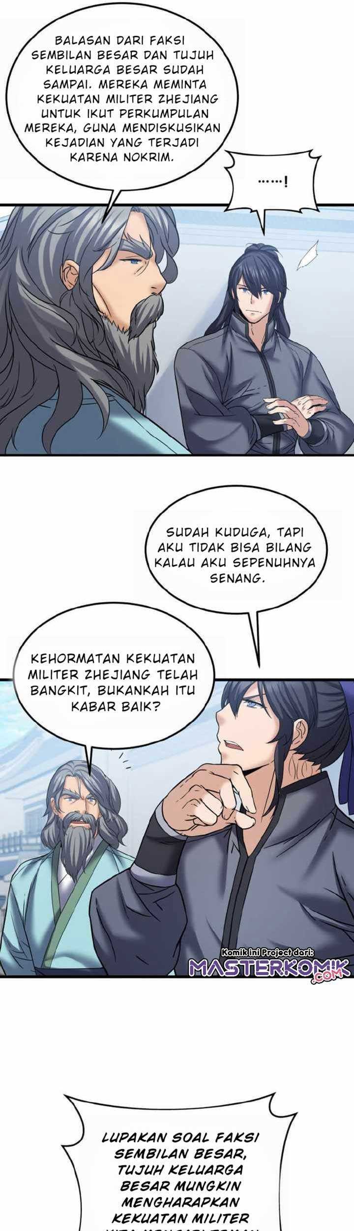 Cerebral Renal Failure Chapter 50 - halaman 14