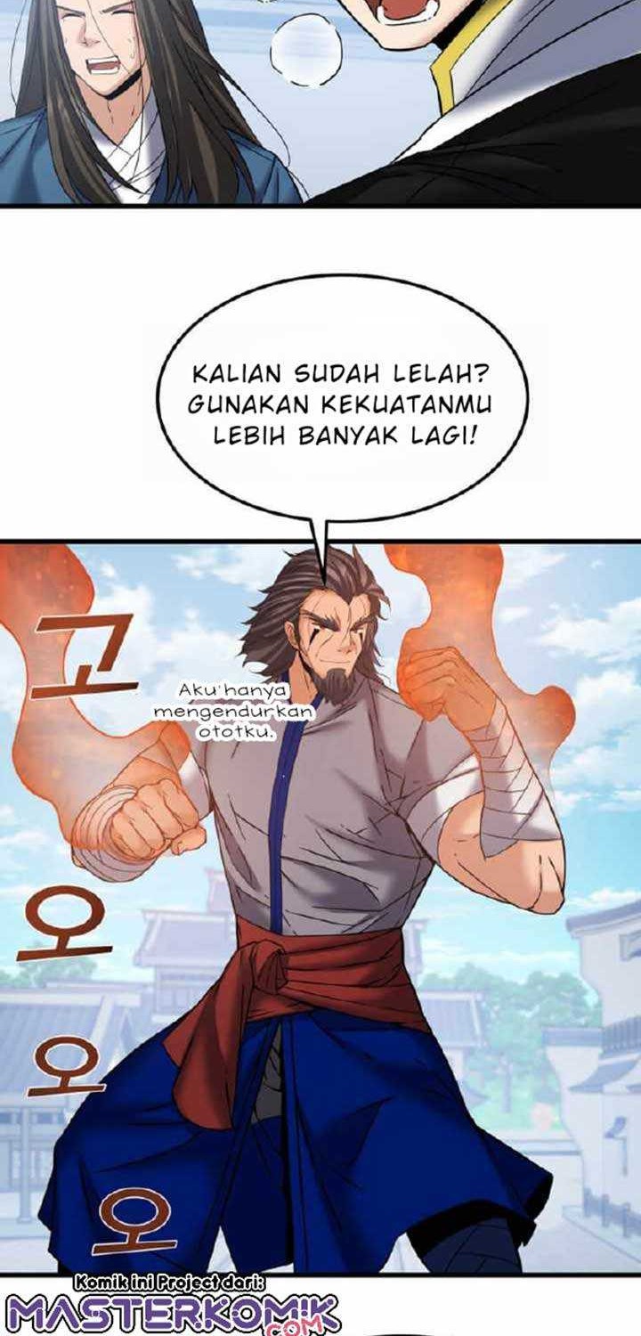 Cerebral Renal Failure Chapter 50 - halaman 21