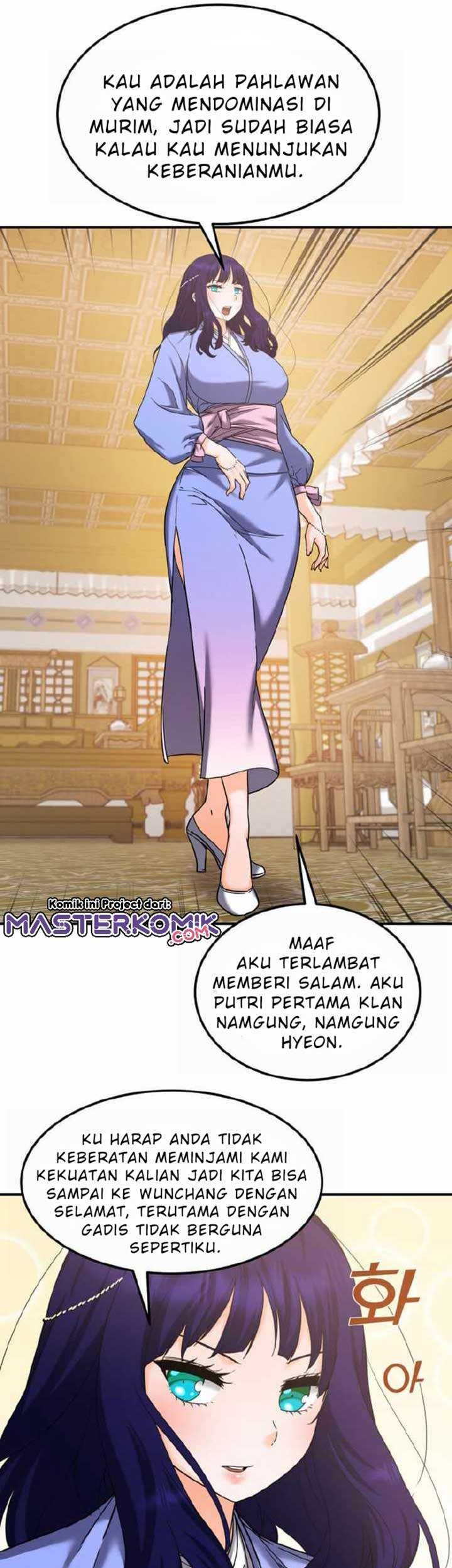 Cerebral Renal Failure Chapter 50 - halaman 44