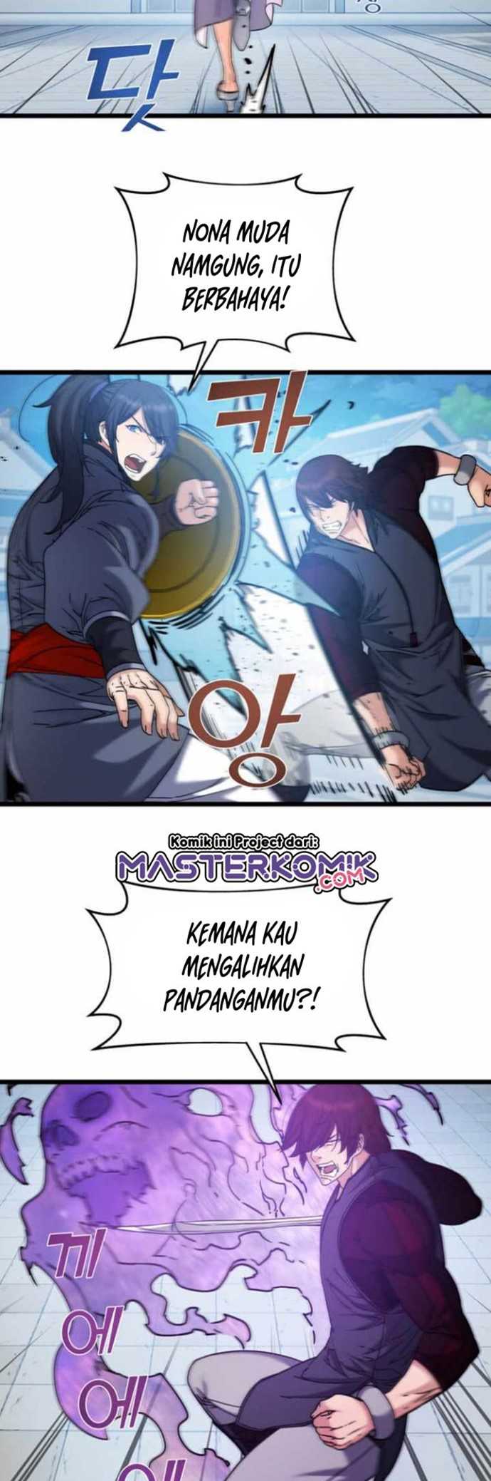 Cerebral Renal Failure Chapter 51 - halaman 31