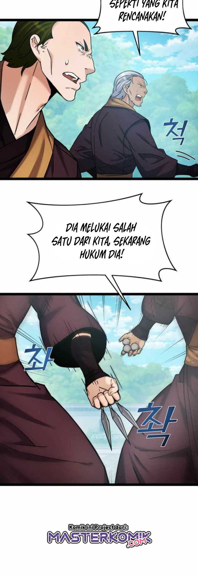 Cerebral Renal Failure Chapter 53 - halaman 14