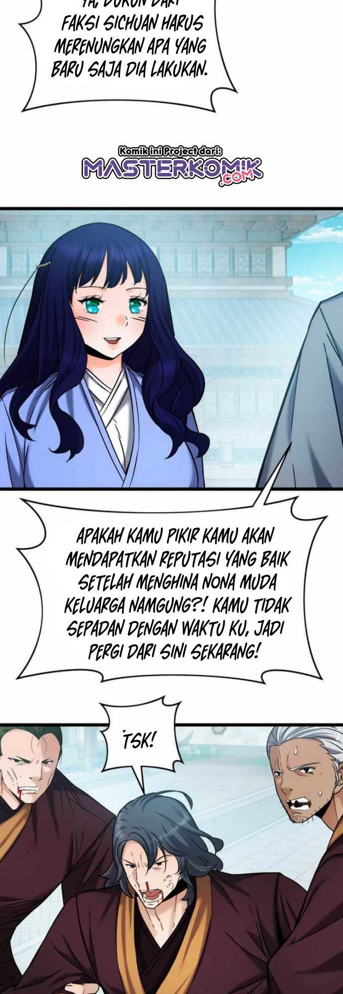 Cerebral Renal Failure Chapter 53 - halaman 21